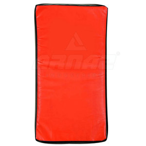 Compact <b>Thai</b> Kick <b>Pads</b> With Non-Slip Straps For Safe Training Curved <b>Muay</b> <b>Thai</b> <b>Pads</b> Designed - Product Image 2