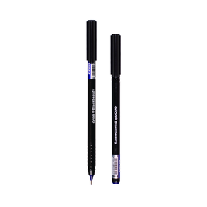 ORION Black Beauty Ball <b>Pen</b> Smooth Writing <b>Pen</b> for Office School & Daily Use for Best Price - Product Image 1