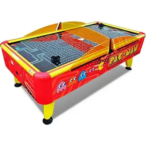% 100 Garantizado Asequible Pac Man Air Hockey en stock para envío - Product Image 1