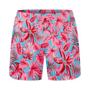 OEM ODM Short de haute qualité en polyester 100% avec cordon de serrage pour la plage à séchage rapide pour le surf Design personnalisé de haute rue Sublimation - Product Image 3