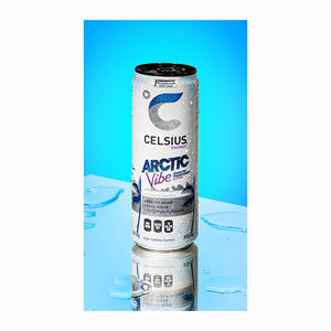 Bebida energética Celsius en lata, refrescante bebida energética para llevar - Product Image 5