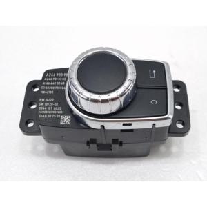 JOYSTICK ORDINATEUR DE BORD MERCEDES Classe A (W176) A2469009802 (12>18) - Product Image 3