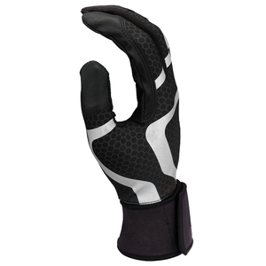 Guantes de bateo de béisbol cómodos de alta calidad Nuevo modelo a bajo precio con un rendimiento superior - Product Image 4
