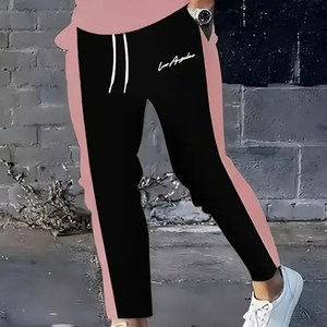เสื้อยืดและกางเกงผู้ชายแปลกใหม่ดีไซน์ใหม่ล่าสุดสำหรับฤดูร้อน2025 - Product Image 2