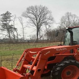 Tractor Agrícola Kubota de Alta Calidad al por Mayor, de 20-70 HP, Maquinaria Agrícola, Tractor para Granja en Venta - Product Image 2