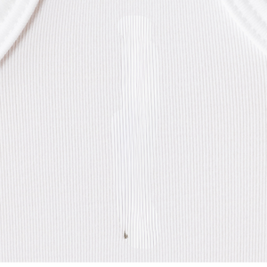 Haut court sans couture Ice Tank pour femme, dos nageur, blanc, léger, extensible, pour le sport et le quotidien, confort premium, coupe professionnelle - Product Image 6