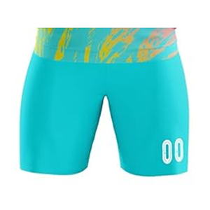 Uniformes de fútbol ligeros personalizables con logotipo personalizado Camiseta de etiqueta privada estirable de Francia - Product Image 2