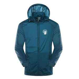 Chaqueta Cortavientos de Diseño Nuevo para Mujer, Ropa Deportiva ÚNICA al por Mayor, Ligera, Impermeable, Cortavientos, Ecológica, de Secado Rápido, para Invierno - Product Image 5