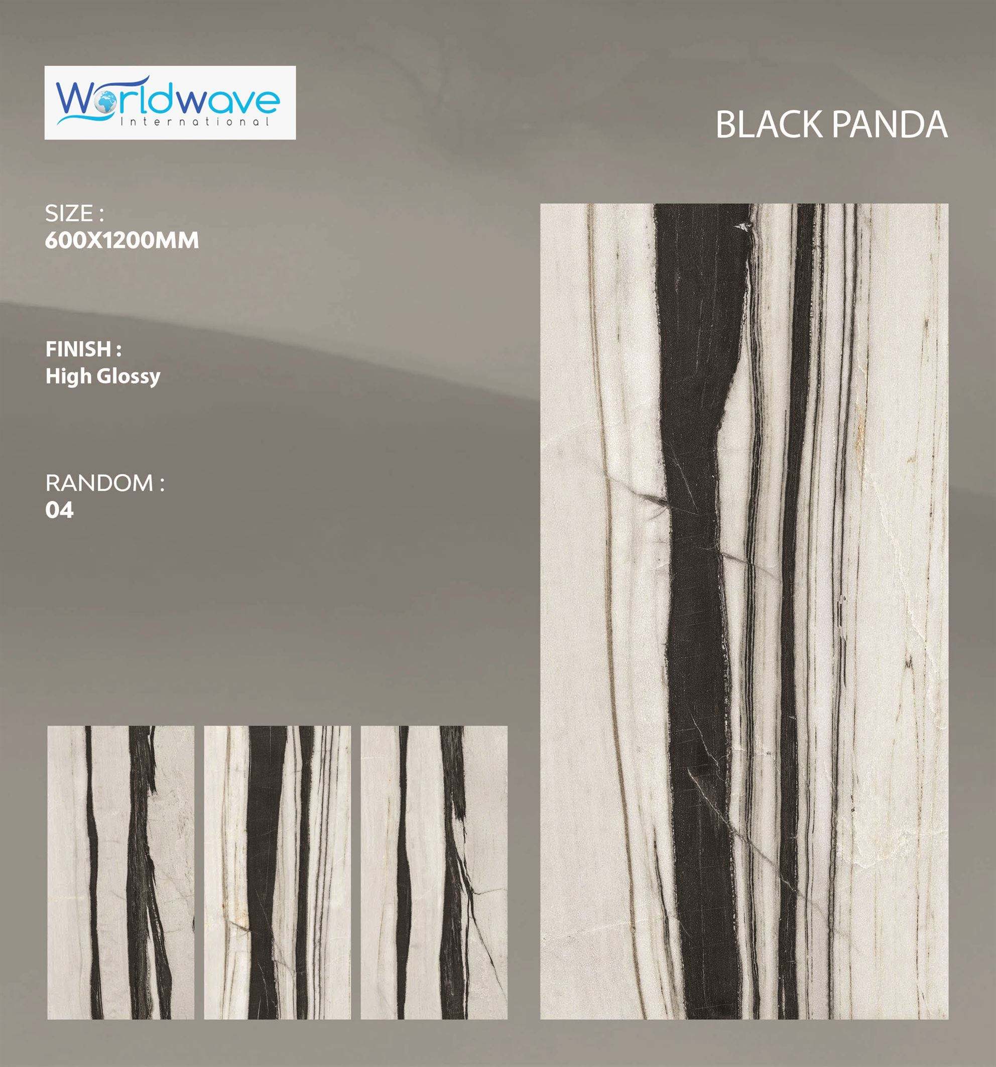 แพนด้าดำ