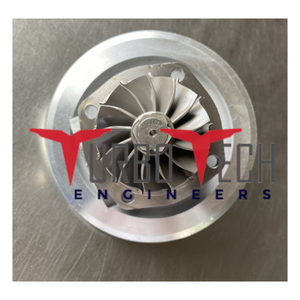 TURBOCARGADOR CHRA GTC35 C7.1 7L 4354501 435-4501 4354500 435-4500 - Product Image 2