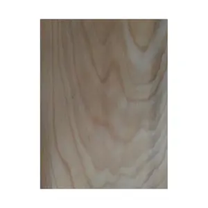 최고 판매 OEM 하이 퀄리티 천연 나무 베니어 회전 컷 장식 베니어 산 곡물 직선