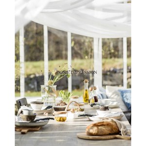 Classique New Look Maison et Hôtels Table Ware Porte-Serviettes Décoratif Tendance Conception Forme Personnalisée Mariage et Événements Titulaire - Product Image 6