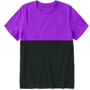 Camisetas Personalizadas de Alta Calidad para Hombre, Estilo Casual, Colección de Verano, Ropa Urbana, Camisetas Gruesas para Hombre - Product Image 2