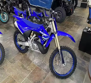 TOTALMENTE ENSAMBLADO Nuevo Yamaha YZ250 2025 OEM Industrial DIY ¡Venta Rápida! - Product Image 1