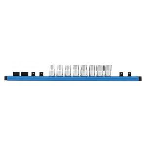 Rail de rangement pour douilles Gedore 1/2'' - Accessoire de rangement d'outils - Product Image 1