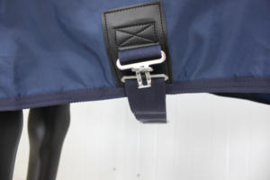 Yüksek performans at örtüsü su geçirmez sıcak istikrarlı halı nefes açık sürme levha rahat at örtüsü - Product Image 6