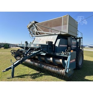 Récolteuse d'arachides à 6 rangs de type traîné 2018 2110 - Product Image 1