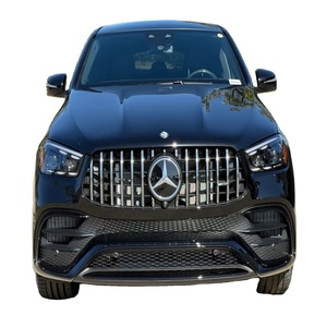 2026 A M G G-L-E 63 S SUV/Coupé de lujo de alto rendimiento, 603hp, 4.0L V8, automático de 9 velocidades. - Product Image 1