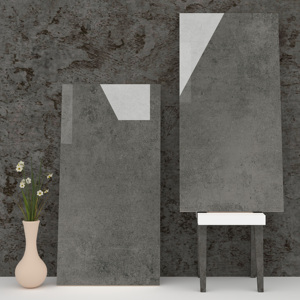 2020 Nouvelle collection de carreaux de sol émaillés en porcelaine les plus vendus Fabrication en Inde pour Gaurage. - Product Image 1