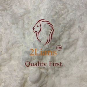 GPPS Purge and Regrind Natural 18 ตัน MOQ แหล่งกำเนิดสหรัฐอเมริกา - Product Image 2