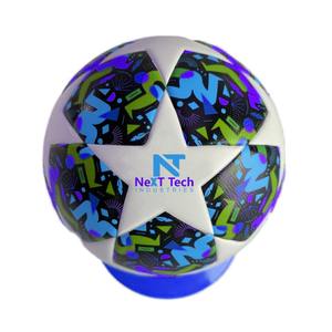 Conception promotionnelle de balles hybrides de qualité supérieure, service OEM, conception de balles hybrides de jeu - Product Image 5