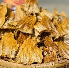 Brotes de Bambú Orgánicos Naturales Deshidratados en Rodajas, Vegetales Secos para Ramen, Empaque a Granel en Tambor - Product Image 5