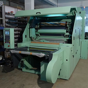 Cotton Sliver <b>Carding</b> <b>Machine</b> Commercial Equipment & Machinery Zipper Making <b>Machines</b> - Product Image 1