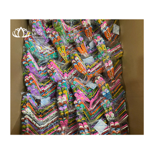 Precio caliente Estilo tradicional Regalo de negocios Sin pintar Libélula de bambú Artesanía y juguetes de alta calidad para niños hechos en Vietnam - Product Image 4