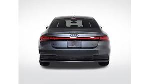 Audi A7 Premium Plus 2024 Seminuevo en Excelentes Condiciones - Product Image 4