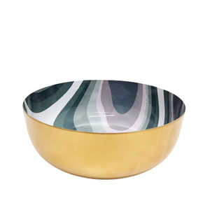 Stylish Metal <b>Candle</b> Stand Yellow Colour <b>Candle</b> Holder for Home & Wedding Decor Handmade in <b>Bulk</b> - Product Image 2