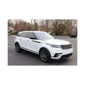 Land Rover Rannge Roverr Evoque Turbo AWD d'occasion certifié - Product Image 4