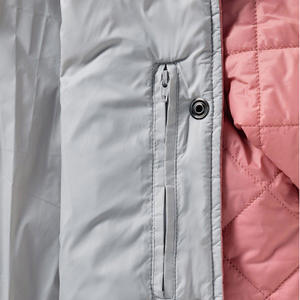 เสื้อแจ็กเก็ตขนเป็ดสำหรับผู้ชายเสื้อแจ็กเก็ตฤดูหนาวพิมพ์ลายโลโก้ได้ตามต้องการ - Product Image 3