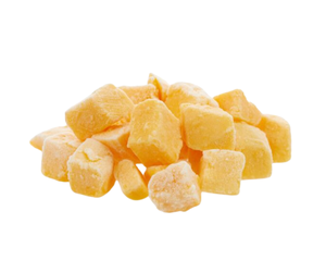 High Quality Frozen <b>Mango</b> IQF Process Vietnam Factory Wholesale Price Special Offer on Bulk Supply - Product Image 1