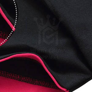 Camisetas Polo de calidad superior para hombre Camisetas Polo ajustadas para hombre Camisetas Polo transpirables para hombre - Product Image 5