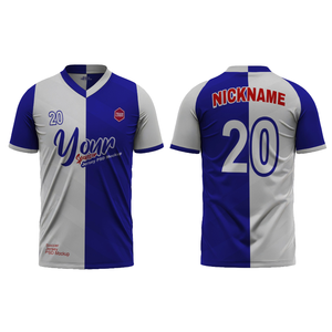 Nuevo diseño 2025 uniforme de Rugby transpirable moda al por mayor comodidad 100% poliéster impresión sublimada logotipo personalizable camiseta de Rugby - Product Image 5