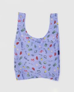 Bolsa de Compras Plegable Personalizada de Poliéster - Product Image 2