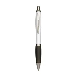 Penna Ecologica Promozionale in ABS Riciclato con Chiusura a Scatto - Product Image 2