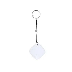 Porte-clés et mousquetons promotionnels personnalisés Zambal, gadgets personnalisés, localisateur - Product Image 1