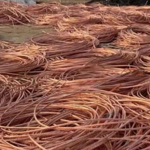 Fournisseur certifié CE EU, marque SCALIBO, fil de cuivre recyclé 99,99%, meilleure qualité, origine BE, métal recyclé pas cher - Product Image 4