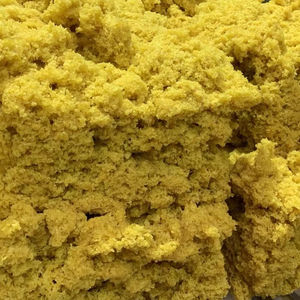 Matières premières en caoutchouc naturel de qualité supérieure SVR 3L Origine du Vietnam-Garanti - Product Image 1