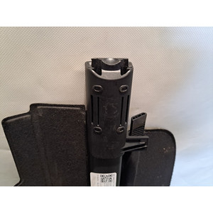 Étagère à bagages arrière SKODA Superb Series (3V3) 3V9867871A DCZA (15>) - Product Image 2