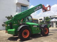 Usado JCB 535-140 con 1 año de garantía Ahora disponible para la venta
