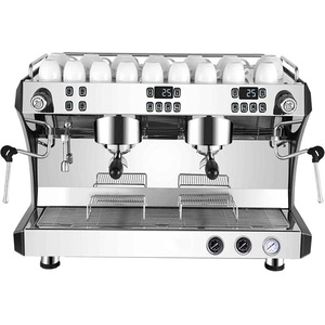 Mejor oferta para una nueva máquina de café espresso comercial - Product Image 1