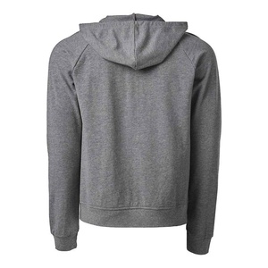 Service OEM de haute qualité pull à capuche de hockey sur mesure avec lacets 2023 - Product Image 6