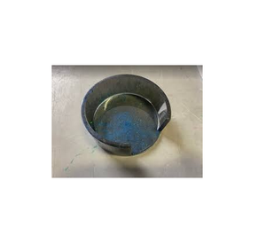 Posavasos de metal de la mejor calidad, soporte de posavasos de metal de diseño caliente para uso en la cocina, precio barato - Product Image 1