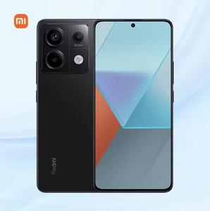 Xiaomi Redmi Note 13 Pro 5g 8 + 256GB mở khóa toàn cầu Rom điện thoại thông minh mới ban đầu AMOLED Octa lõi 6.7 inch 200mp di động LTE - Product Image 4
