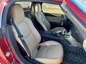 Mazda MX-5 Miata Grand Touring 2010 USADO con Volante a la Izquierda/Derecha - Product Image 3