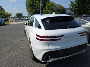 รถ SUV/Crossover ปี 2022 รุ่น G - GV70 2.5T AWD สภาพดี ราคาคุ้มค่า - Product Image 6