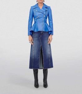 Chaqueta de Yoga de manga larga para mujer 2025, abrigo deportivo con cuello levantado de secado rápido, piel de serpiente fina a prueba de viento para otoño al aire libre - Product Image 4