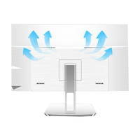 All-in-One-PC 27 Zoll All-In-One-PC OEM-Computer Intel I5-3230M 16GB+128GB/256GB/512GB/1TB SSD Gaming-Desktop-PC